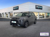 Citroen C3 Aircross occasion année 2020 boite Manuelle Annonce Citroen C3 Aircross occasion Essence PureTech 110 S&S BVM6 Feel à RILLIEUX LA PAPE