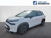 Annonce Citroen C3 Aircross occasion Essence PureTech 110 S&S BVM6 Feel  Voiron