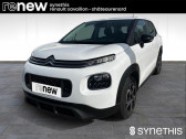 Citroen C3 Aircross occasion année 2021 boite Manuelle Annonce Citroen C3 Aircross occasion Essence PureTech 110 S&S BVM6 Feel à Cavaillon