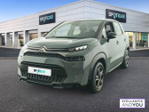 Citroen C3 Aircross occasion année 2022 boite Manuelle Annonce Citroen C3 Aircross occasion Essence PureTech 110 S&S BVM6 Feel à VILLENEUVE D'ASCQ