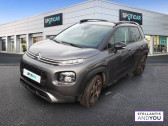 Citroen C3 Aircross occasion année 2020 boite Manuelle Annonce Citroen C3 Aircross occasion Essence PureTech 110 S&S BVM6 Feel à VILLENEUVE D'ASCQ