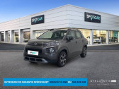 Annonce Citroen C3 Aircross occasion Essence PureTech 110 S&S BVM6 Feel  ECULLY