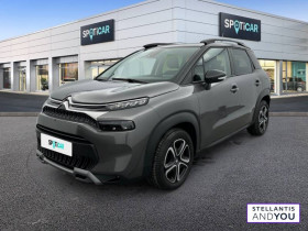 Citroen C3 Aircross , garage SPOTICAR STELLANTIS &YOU FONTENAY SS BOIS  FONTENAY SOUS BOIS