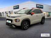 Annonce Citroen C3 Aircross occasion Essence PureTech 110 S&S BVM6 Feel  MASSY
