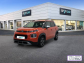 Annonce Citroen C3 Aircross occasion Essence PureTech 110 S&S BVM6 Feel  ECULLY