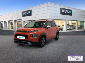 Citroen C3 Aircross , garage SPOTICAR STELLANTIS &YOU LYON ECULLY  ECULLY