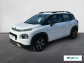 Citroen C3 Aircross occasion année 2019 boite Manuelle Annonce Citroen C3 Aircross occasion Essence PureTech 110 S&S BVM6 Feel à VALREAS