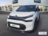 Citroen C3 Aircross PureTech 110 S&S BVM6 Feel  2022 - annonce de voiture en vente sur Auto Sélection.com