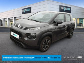 Citroen C3 Aircross occasion année 2021 boite Manuelle Annonce Citroen C3 Aircross occasion Essence PureTech 110 S&S BVM6 Feel à RONCQ