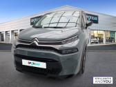 Citroen C3 Aircross PureTech 110 S&S BVM6 Feel  2022 - annonce de voiture en vente sur Auto Sélection.com
