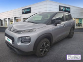 Citroen C3 Aircross occasion année 2021 boite Manuelle Annonce Citroen C3 Aircross occasion Essence PureTech 110 S&S BVM6 Feel à ROUEN