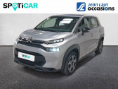 Citroen C3 Aircross PureTech 110 S&S BVM6 Feel   Seynod 74
