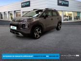 Citroen C3 Aircross PureTech 110 S&S BVM6 Feel  2020 - annonce de voiture en vente sur Auto Sélection.com