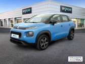 Annonce Citroen C3 Aircross occasion Essence PureTech 110 S&S BVM6 Feel  PARIS