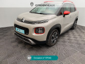 Annonce Citroen C3 Aircross occasion Essence PURETECH 110 S&S BVM6 FEEL � Mareuil-l�s-Meaux