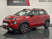Annonce Citroen C3 Aircross occasion Essence PureTech 110 S&S BVM6 Feel  DAX
