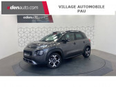 Citroen C3 Aircross occasion année 2020 boite Manuelle Annonce Citroen C3 Aircross occasion Essence PureTech 110 S&S BVM6 Feel à LONS