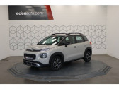 Citroen C3 Aircross occasion année 2019 boite Manuelle Annonce Citroen C3 Aircross occasion Essence PureTech 110 S&S BVM6 Feel à Lons