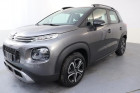 Citroen C3 Aircross occasion Gris année 2020 boite Manuelle Annonce Citroen C3 Aircross occasion Essence PureTech 110 S&S BVM6 Feel à Semécourt