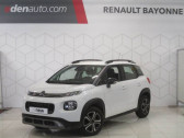 Citroen C3 Aircross occasion année 2019 boite Manuelle Annonce Citroen C3 Aircross occasion Essence PureTech 110 S&S BVM6 Feel à Biarritz