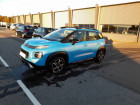 Citroen C3 Aircross occasion année 2018 boite Manuelle Annonce Citroen C3 Aircross occasion Essence PureTech 110 S&S BVM6 Feel à VANNES