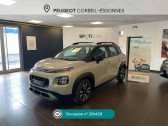 Annonce Citroen C3 Aircross occasion Essence PURETECH 110 S&S BVM6 FEEL  Corbeil-Essonnes