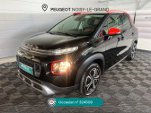 Citroen C3 Aircross occasion année 2019 boite Manuelle Annonce Citroen C3 Aircross occasion Essence PURETECH 110 S&S BVM6 FEEL à Noisy-le-Grand