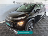 Annonce Citroen C3 Aircross occasion Essence PURETECH 110 S&S BVM6 FEEL  Noisy-le-Grand