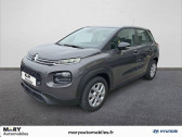 Citroen C3 Aircross occasion année 2021 boite Manuelle Annonce Citroen C3 Aircross occasion Essence PureTech 110 S&S BVM6 Live à JAUX