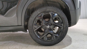 Citroen C3 Aircross Puretech 110 s&s bvm6 max + grip control + pack safety 2  occasion  Ganges - photo n7