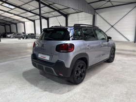 Citroen C3 Aircross Puretech 110 s&s bvm6 max + grip control + pack safety 2  occasion  Ganges - photo n4