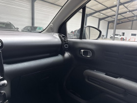 Citroen C3 Aircross Puretech 110 s&s bvm6 max + grip control + pack safety 2  occasion  Ganges - photo n18