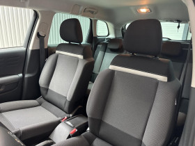 Citroen C3 Aircross Puretech 110 s&s bvm6 max + grip control + pack safety 2  occasion  Ganges - photo n11