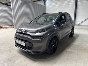 Citroen C3 Aircross Puretech 110 s&s bvm6 max + grip control + pack safety 2  occasion  Ganges - photo n2