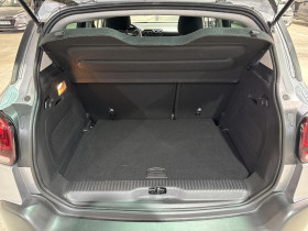 Citroen C3 Aircross Puretech 110 s&s bvm6 max + grip control + pack safety 2  occasion  Ganges - photo n5