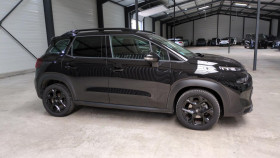 Citroen C3 Aircross , garage SJ AUTOMOBILES  Ganges
