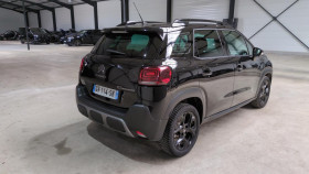 Citroen C3 Aircross Puretech 110 s&s bvm6 max + grip control + pack safety 2  occasion  Ganges - photo n4