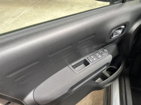 Citroen C3 Aircross Puretech 110 s&s bvm6 max + grip control + pack safety 2  occasion  Ganges - photo n10