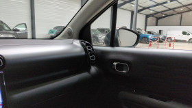 Citroen C3 Aircross Puretech 110 s&s bvm6 max + grip control + pack safety 2  occasion  Ganges - photo n19