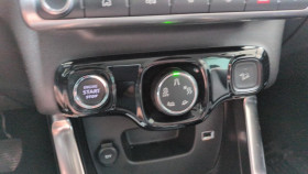 Citroen C3 Aircross Puretech 110 s&s bvm6 max + grip control + pack safety 2  occasion  Ganges - photo n16
