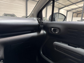 Citroen C3 Aircross Puretech 110 s&s bvm6 max + grip control + pack safety 2  occasion  Ganges - photo n19