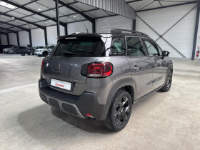 Citroen C3 Aircross Puretech 110 s&s bvm6 max + grip control + pack safety 2  occasion  Ganges - photo n4