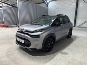 Citroen C3 Aircross Puretech 110 s&s bvm6 max + grip control + pack safety 2  occasion  Ganges - photo n2