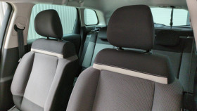 Citroen C3 Aircross Puretech 110 s&s bvm6 max + grip control + pack safety 2  occasion  Ganges - photo n12