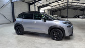 Annonce Citroen C3 Aircross occasion Essence Puretech 110 s&s bvm6 max + grip control + pack safety 2 à Ganges