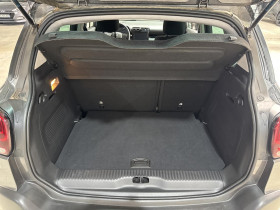 Citroen C3 Aircross Puretech 110 s&s bvm6 max + grip control + pack safety 2  occasion  Ganges - photo n5