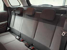 Citroen C3 Aircross Puretech 110 s&s bvm6 max + grip control + pack safety 2  occasion  Ganges - photo n7
