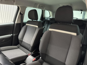 Citroen C3 Aircross Puretech 110 s&s bvm6 max + grip control + pack safety 2  occasion  Ganges - photo n11