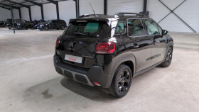 Citroen C3 Aircross Puretech 110 s&s bvm6 max + grip control + pack safety 2  occasion  Ganges - photo n5