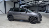 Annonce Citroen C3 Aircross occasion Essence Puretech 110 s&s bvm6 max + grip control + pack safety 2 à Ganges